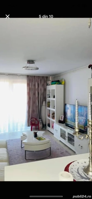 Apartament 2 Camere Style Residence - imagine 2