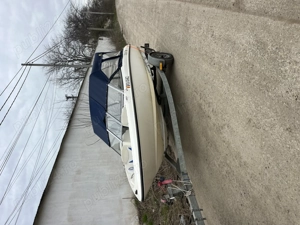 Vand barca Bayliner 175 BR - imagine 5