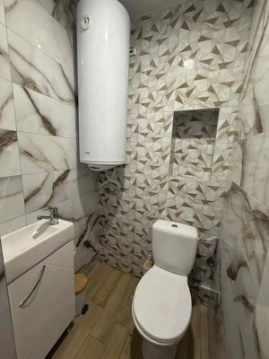 Apartament cu 1 camera in zona Mehala - imagine 7