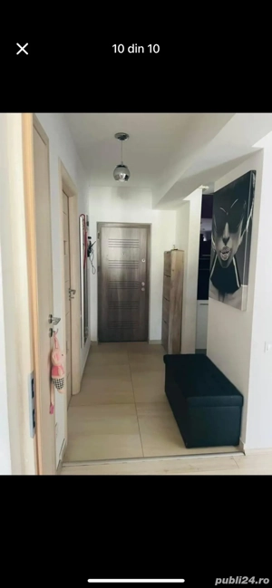 Apartament 2 Camere Style Residence - imagine 5