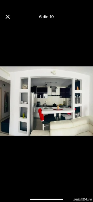 Apartament 2 Camere Style Residence - imagine 4