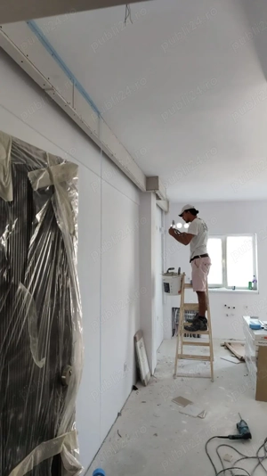 Muncitori construcții si Specialist Montaj Pavaje  - imagine 3