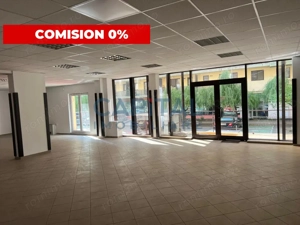 Spatiu comercial, bloc nou, zona Iulius Mall!