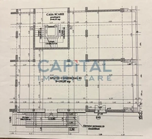 Spatiu comercial, bloc nou, zona Iulius Mall! - imagine 2