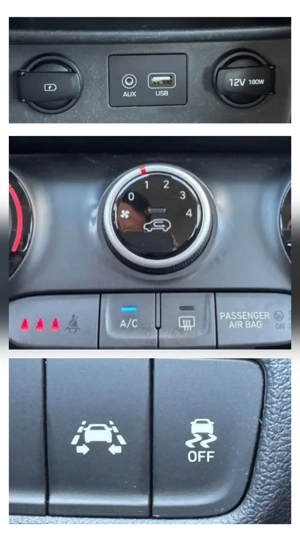 Hyundai Kona Hawai an 2020 - imagine 10 Hyundai Kona Hawai an 2020 - imagine 10