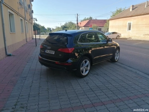 Audi Q5. 2013.2.0 tdi. S.line - imagine 4 Audi Q5. 2013.2.0 tdi. S.line - imagine 4