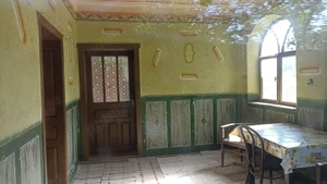 Casa caramida, 90mp, renovabila cu teren aferent 6416 mp - imagine 2