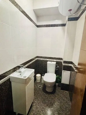 Apartament cu 1 camera in zona Mehala - imagine 6