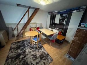 Casă de vânzare – Valea Jelnii | 500 mp teren | Construcție 2015 - imagine 3