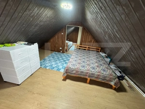 Casă de vânzare – Valea Jelnii | 500 mp teren | Construcție 2015 - imagine 8