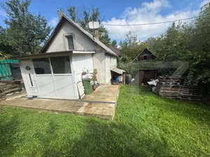 Casă de vânzare – Valea Jelnii | 500 mp teren | Construcție 2015 - imagine 9