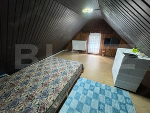 Casă de vânzare – Valea Jelnii | 500 mp teren | Construcție 2015 - imagine 7