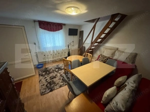 Casă de vânzare – Valea Jelnii | 500 mp teren | Construcție 2015 - imagine 2