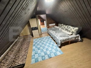 Casă de vânzare – Valea Jelnii | 500 mp teren | Construcție 2015 - imagine 6