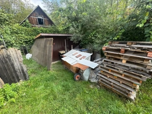 Casă de vânzare – Valea Jelnii | 500 mp teren | Construcție 2015 - imagine 12