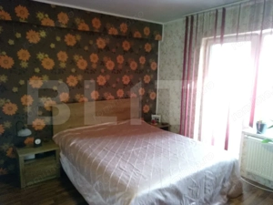 Apartament decomandat cu 2 camere, parcare inclusa in pret, zona Eroilor - imagine 3