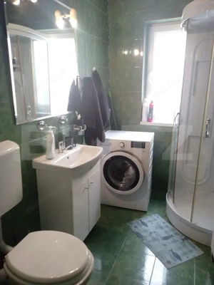 Apartament decomandat cu 2 camere, parcare inclusa in pret, zona Eroilor - imagine 8