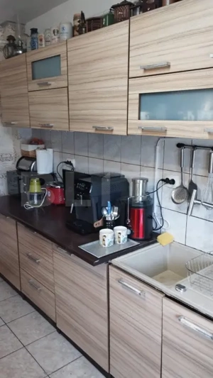 Apartament decomandat cu 2 camere, parcare inclusa in pret, zona Eroilor - imagine 5