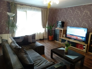 Apartament decomandat cu 2 camere, parcare inclusa in pret, zona Eroilor - imagine 2