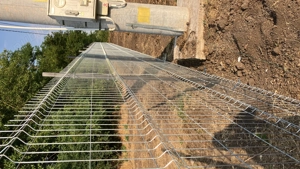 Se  vinde teren intravilan în comuna Sălcioara, județul Ialomița, ideal pentru construcția unei case