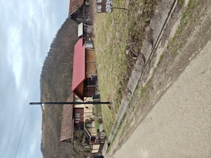 Teren de vânzare Săliștioara 820mp - imagine 2