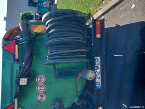 Desfundari canalizare wc ghiuveta teve 