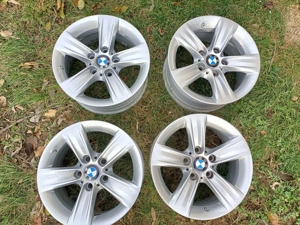 Vand Jante BMW 16