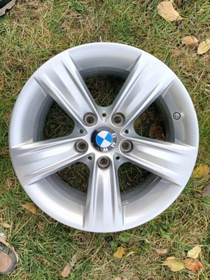 Vand Jante BMW 16 - imagine 3