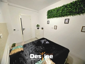 Moara de Vant apartament 2 camere open space 43 m cu balcon - imagine 6