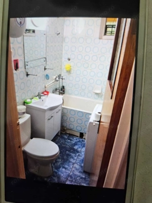 De vanzare Apartament 2 camere Gorjului - imagine 7