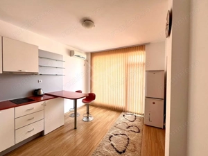 Apartament cu 1 camera in zona Mehala - imagine 4