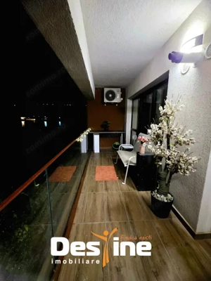 Moara de Vant apartament 2 camere open space 43 m cu balcon - imagine 8