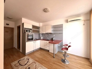 Apartament cu 1 camera in zona Mehala - imagine 5