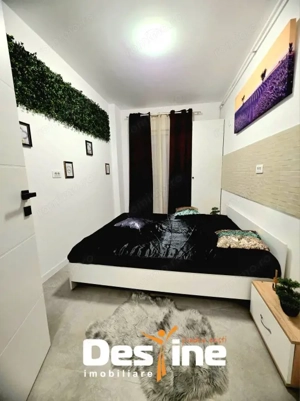 Moara de Vant apartament 2 camere open space 43 m cu balcon - imagine 5