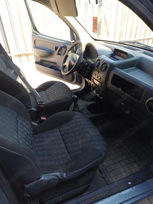 Citroen Berlingo - imagine 3