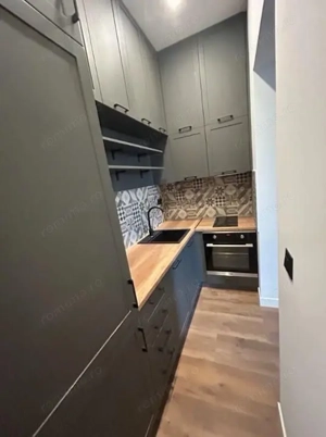 Apartament cu 1 camera in zona Mehala - imagine 3