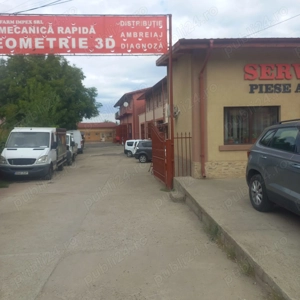 Angajam mecanic auto