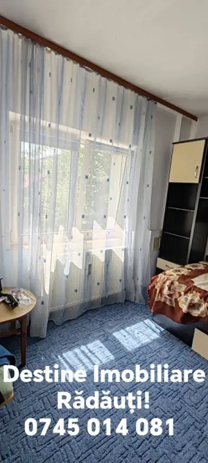 Apartament 3 camere, etajul 1/4, Radauti - imagine 5