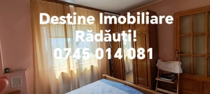 Apartament 3 camere, etajul 1/4, Radauti - imagine 7