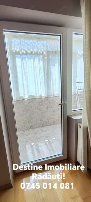 Apartament 3 camere, etajul 1/4, Radauti - imagine 16