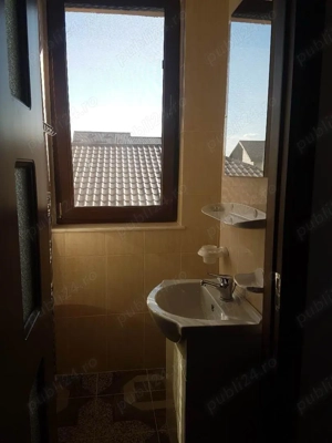 Inchiriez Casa 4 camere Cornetu, jud. ILFOV - imagine 6