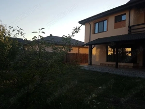 Inchiriez Casa 4 camere Cornetu, jud. ILFOV - imagine 3