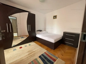 2 camere zona Dacia, Centrala Proprie - imagine 5
