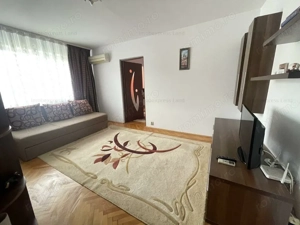2 camere zona Dacia, Centrala Proprie - imagine 3