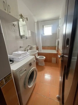 2 camere zona Dacia, Centrala Proprie - imagine 7