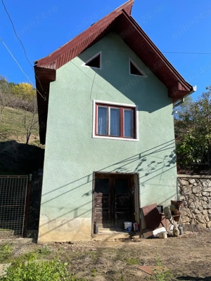 Casă de vanzare Ighiel, Alba - imagine 8