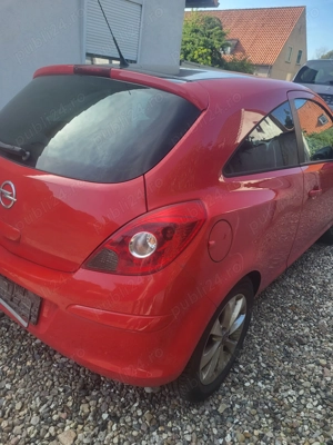 Vând Opel corsa 1.4 benzina - imagine 3
