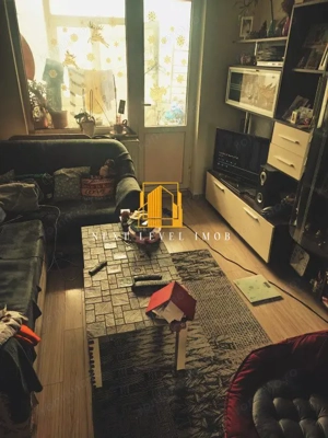 Apartament 3 camere Calea Bucuresti - de renovat