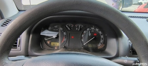 Skoda Octavia 1 1,6 benzina 2006 101 CP - imagine 3