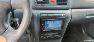 Skoda Octavia 1 1,6 benzina 2006 101 CP - imagine 4